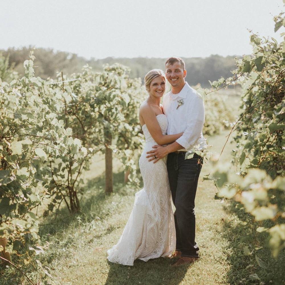 Meet your Posher, Madi